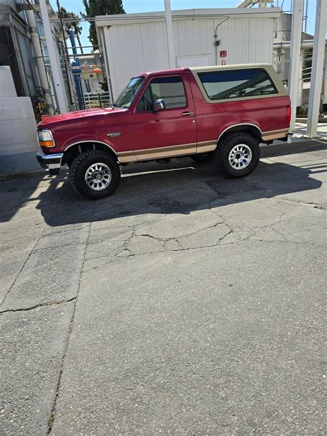 1992-1997 FORD F-250/350 Super Duty Swap Complete Kits – OBS Solutions LLC