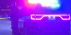 Man from Georgia wanted for child molestation arrested in DeSoto Parish