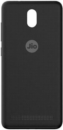 VRAVMO JIO JIOPHONE NEXT 4G (BLACK) Back Panel: Buy VRAVMO JIO JIOPHONE ...