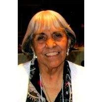 Rita Roberts Obituary 2016 - Gabaldon Mortuary