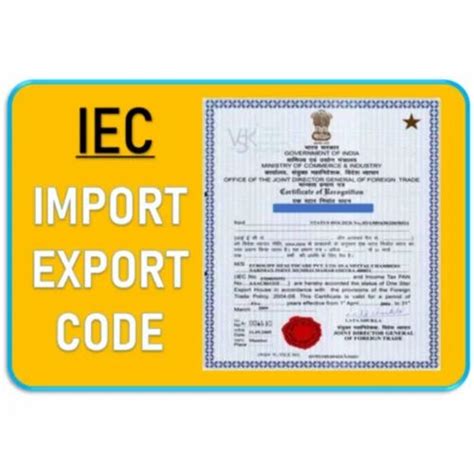Import License Number 的图像结果