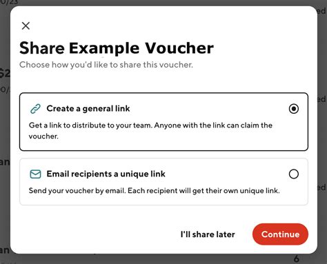 Image result for Vouchers Tutorial
