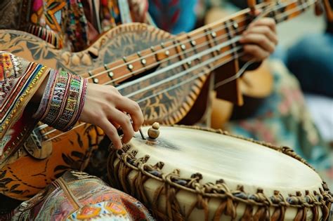 Traditional Instruments 的图像结果