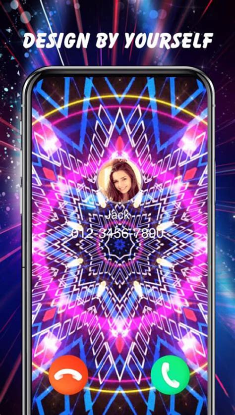 Image result for Color Flash Screen