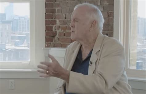 Image result for John Cleese Conflict Resolution