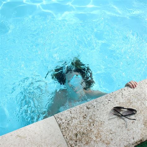 How to Overcome the Fear of Deep Water | - Blog