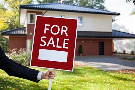 How to Sell Your House: A Complete 10-Step Guide | Mashvisor