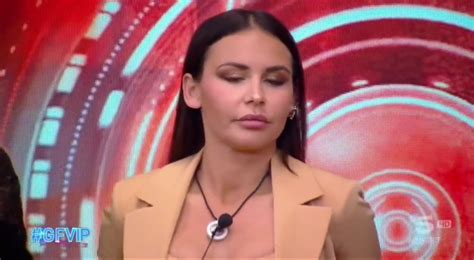 La Murgia contro Antonella Fiordelisi dopo il GF Vip, l'attacco frontale