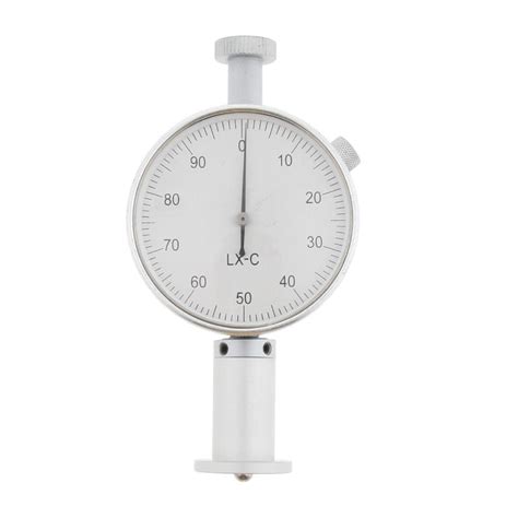 Pinakine® Digital Shore Hardness Durometer Tester Tyre Rubber LCD ...