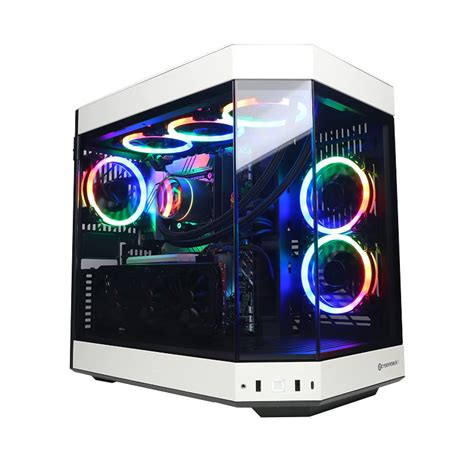 Image result for CyberpowerPC Case