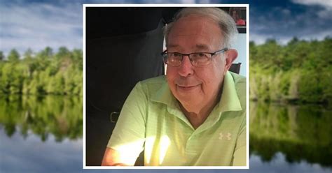 Obituary | David Leo Russ of Appleton, Wisconsin | HILDEBRAND - RUSS ...