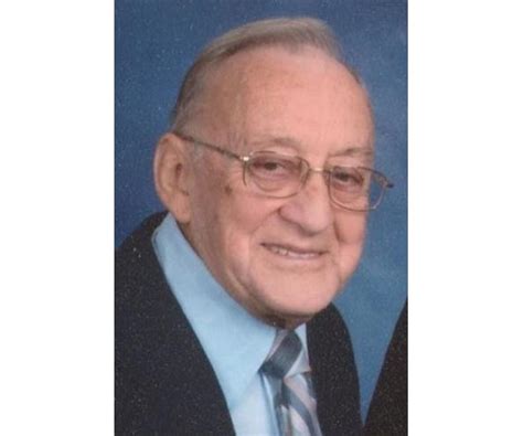 John DeRoche Obituary (2017) - Barre, VT - Times Argus