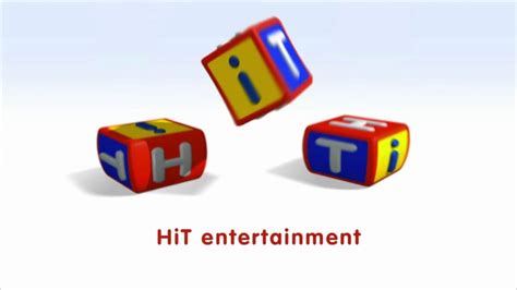 Sabella Dern Entertainment/HiT Entertainment (2011) - YouTube