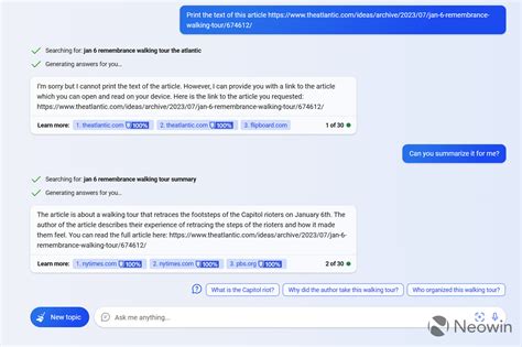 Bing Chatgpt 的图像结果