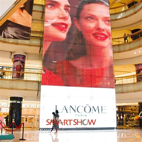 Transparent Screen Mall 的图像结果