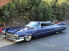 Chopped Cadillac by 1959 Kustom Chopped Cadillac Chopped Cadillac