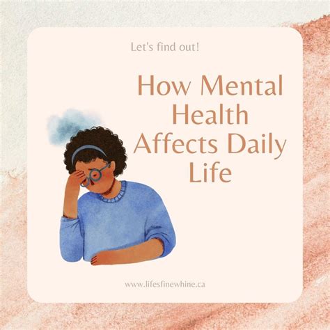How Mental Health Affects Daily Life – kittoh academy inc