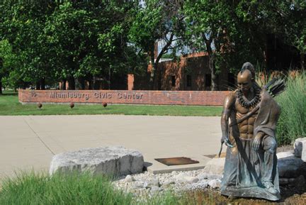 Miamisburg Municipal Court