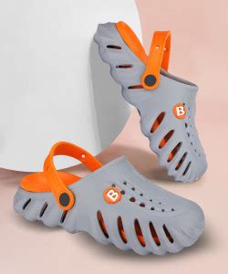 BERSACHE Boys Sling Back Thong Sandals Price in India - Buy BERSACHE ...
