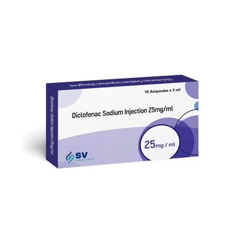 Cefoperazone & Sulbactum Injection - S V Healthcare