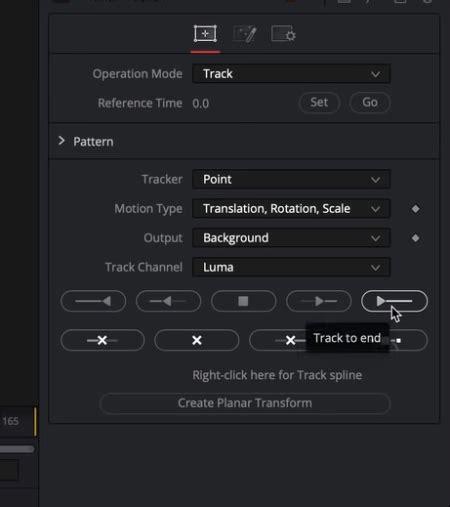 Image result for Luma Key Fade Resolve 16