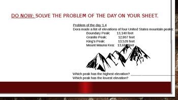 Image result for Go Math Grade 4 Lesson 1.3