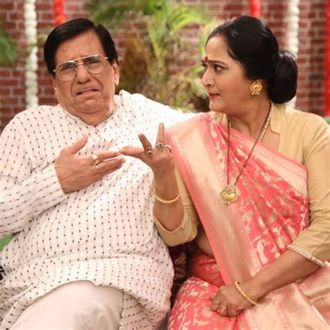 anupamaa producer rajan shahi talked about viral kissing scene ...