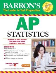 Barron's AP Books by Kenneth Rideout M.S., Chris Smith, and Johanna ...