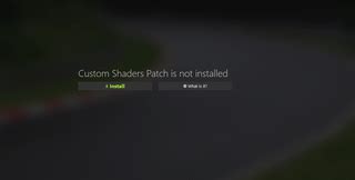 Image result for Asseto Corsa Shaders Patch Tutorial
