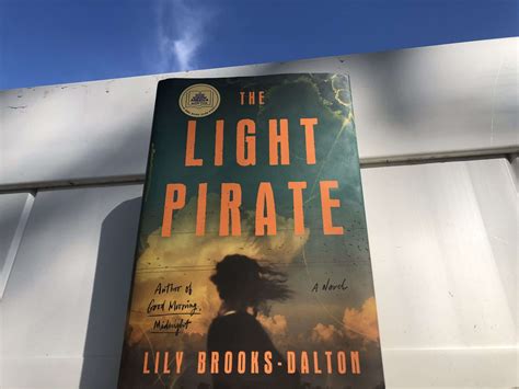 'The Light Pirate' Imagines Florida One Lifetime Away - The Gabber ...