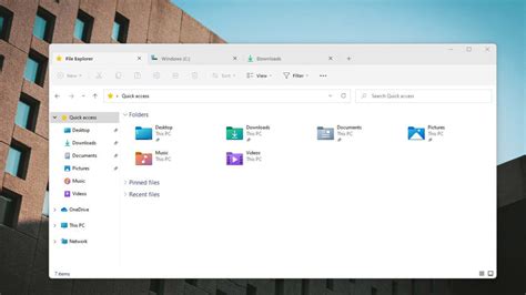 Image result for File Explorer Initial Release