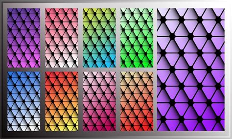 Image result for Gradient Triangle