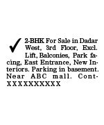 Book Property ads in Newspaper | The Times of India