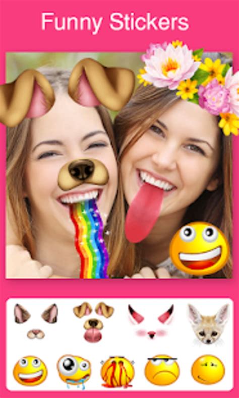 Look Camera App 的图像结果