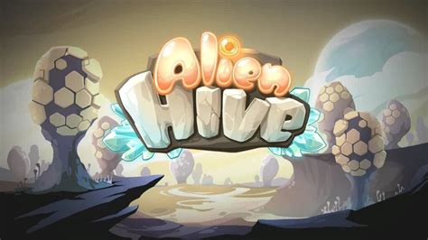 Image result for Alien Hive Gameplay