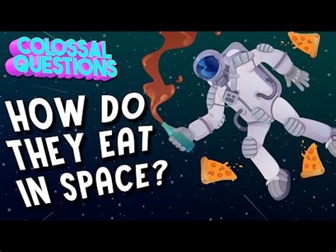 Image result for Colossal Questions Space