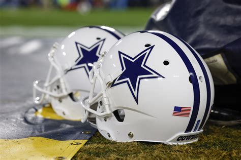 Dallas Cowboys Colors