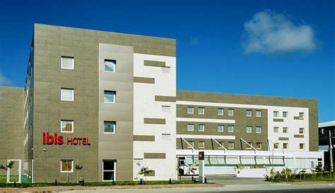 HOTEL IBIS RECIFE AEROPORTO (Brazil) - Hotel Reviews, Photos, Rate ...