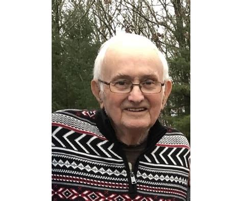 Richard Edward Buskey Obituary (2024) - Willimantic, CT - Potter ...