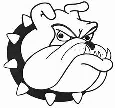 Clipart Of Bulldog by Bulldog Clip Clipart Best Clipart Of Bulldog