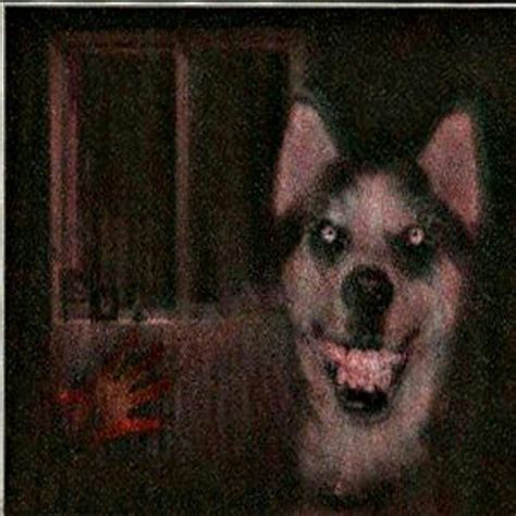 Rake VS. Smile Dog | Horror Amino