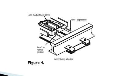 Railway Signalling Equipment Treadle Presentation – Railway Signalling ...