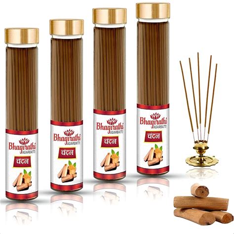 Samarth mall Pure Woods Natural Agarbatti with Woody Best Fragrance ...