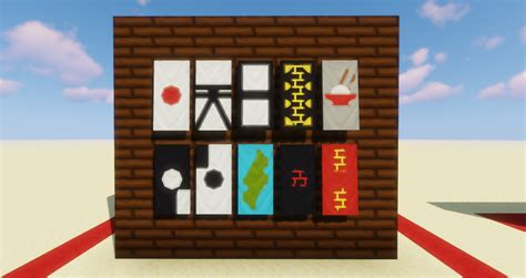 Image result for Japanese Style Mods for Minecraft Java
