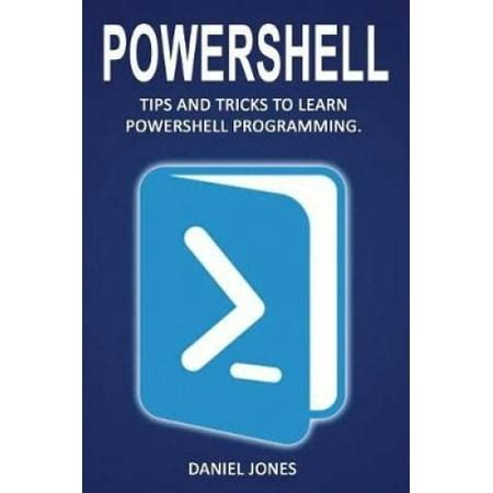 PowerShell Tips and Tricks 的图像结果