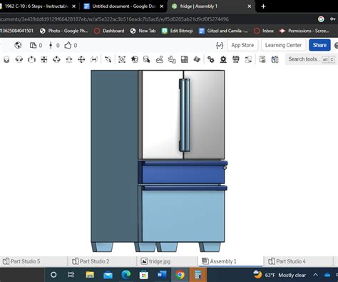 Image result for Mini Fridge Repair