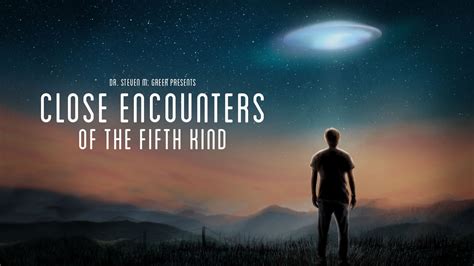 About Dr. Steven Greer – Dr. Steven Greer - Official Store