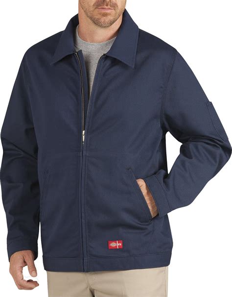 Buy Dickies Men's Flame Resistant Twill Eisenhower Jacket at Amazon.in