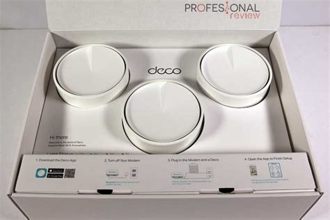 Deco X20 Review 的图像结果