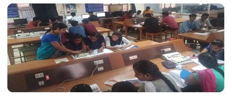 Department of Electronics and Communication Engineering ::: KLNCE